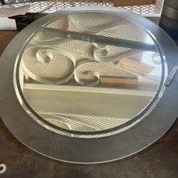 Two Mirrors Available For Sale