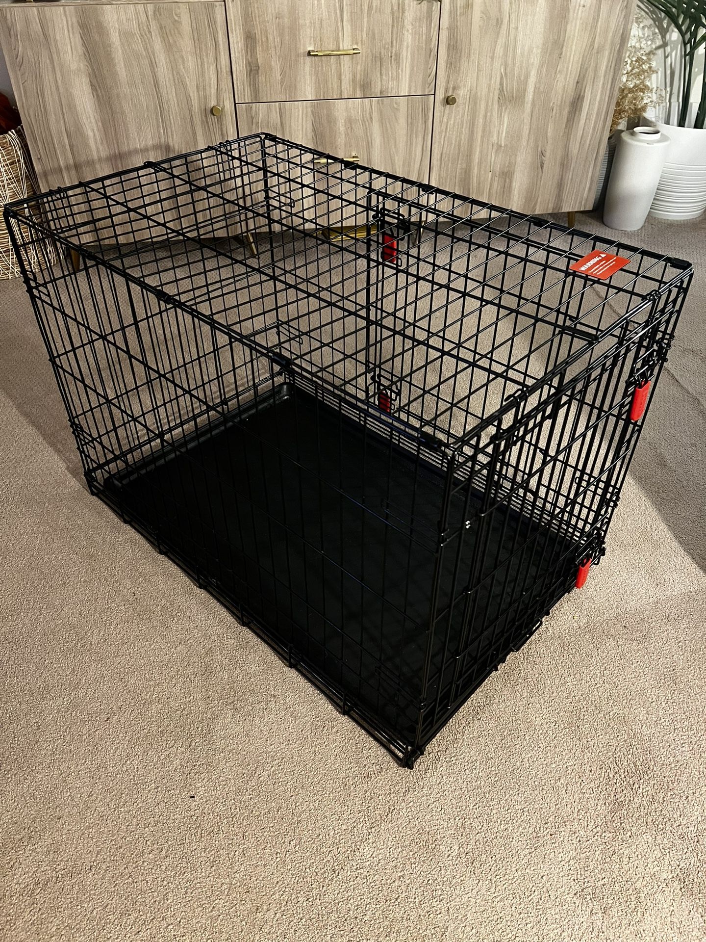 Dog Crate