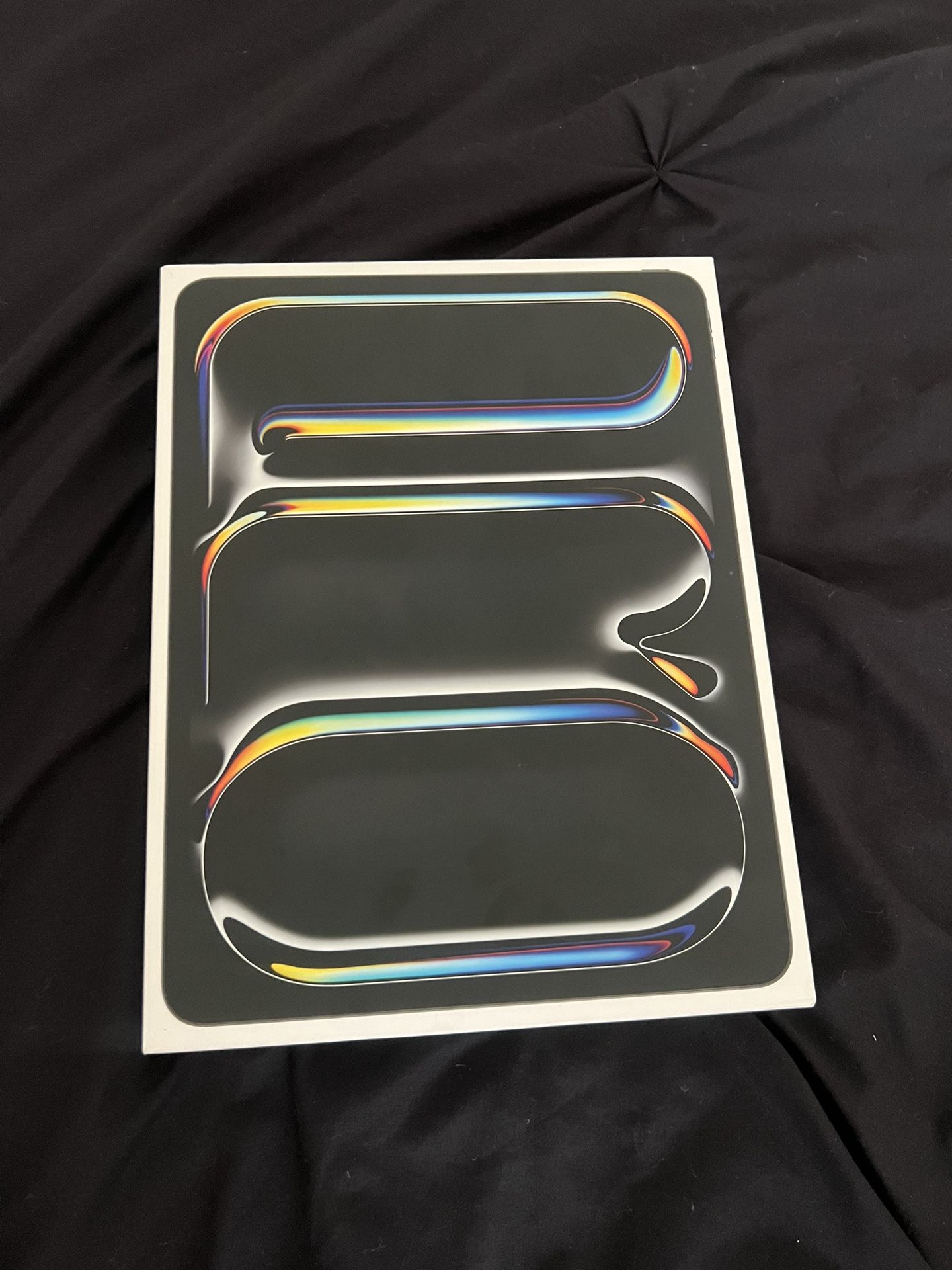 iPad Pro 13-inch (M4) Wi-Fi+ Cellular 