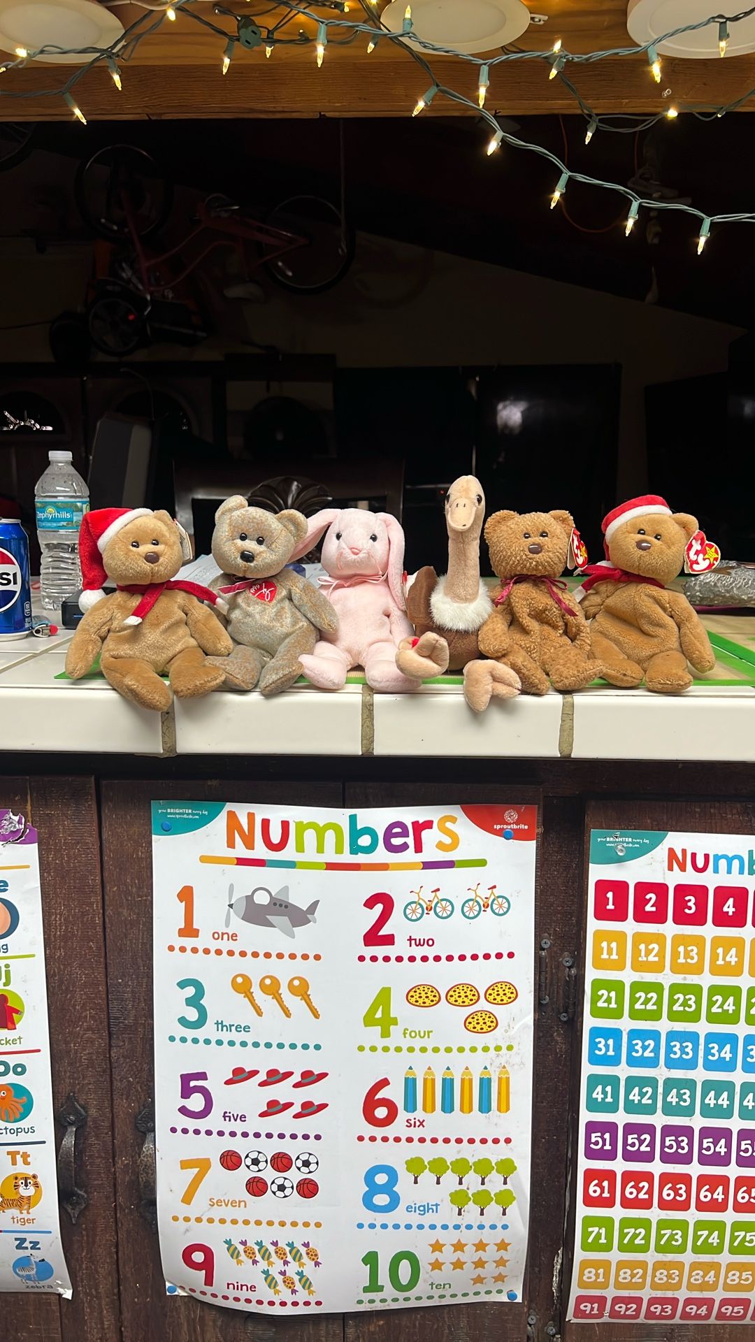 Beanie Babies
