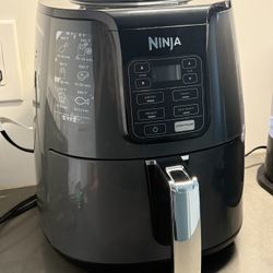 Ninja Air Fryer Like Brand New