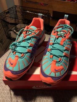 Nike Air Max 98 Cone size 13