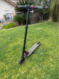 Unbranded Electric Scooter