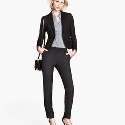 H&M Suite Pants 