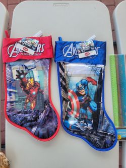 Avengers