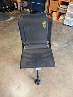 Browning Hunter’s Chair