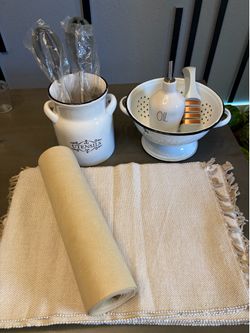kitchenware