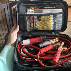 Jumper Cable Kit