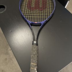 Raquet 