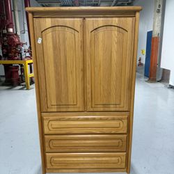 Armoire $200 - Free Delivery 