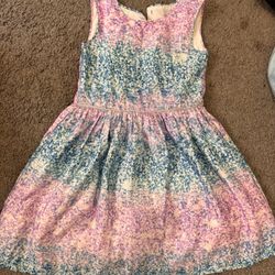 Pippa&Jueie Kids Dress
