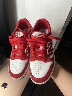 New balance 6y 