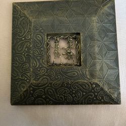 Dhaka Art Wall Hanging 