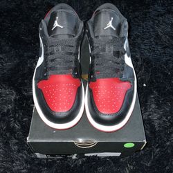 AIR JORDAN 1