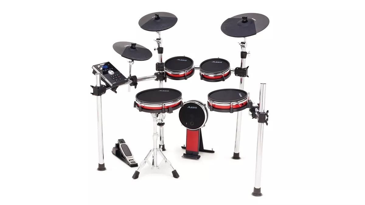 Alesis Electric Drum Kit