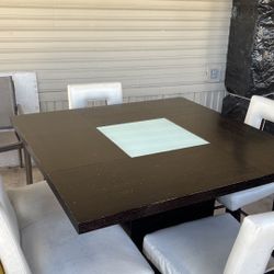 Dining Set