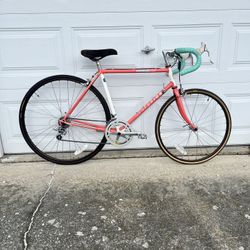 Triathlon or Road bike - Centurion Ironman Expert in great condition 28” standover height