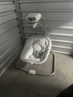 Baby Rocker