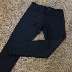 Zyia Shimmer Leggings