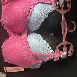 Juicy Couture bras