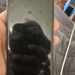 IPHONE 11 260 GIGS UNLOCKED 