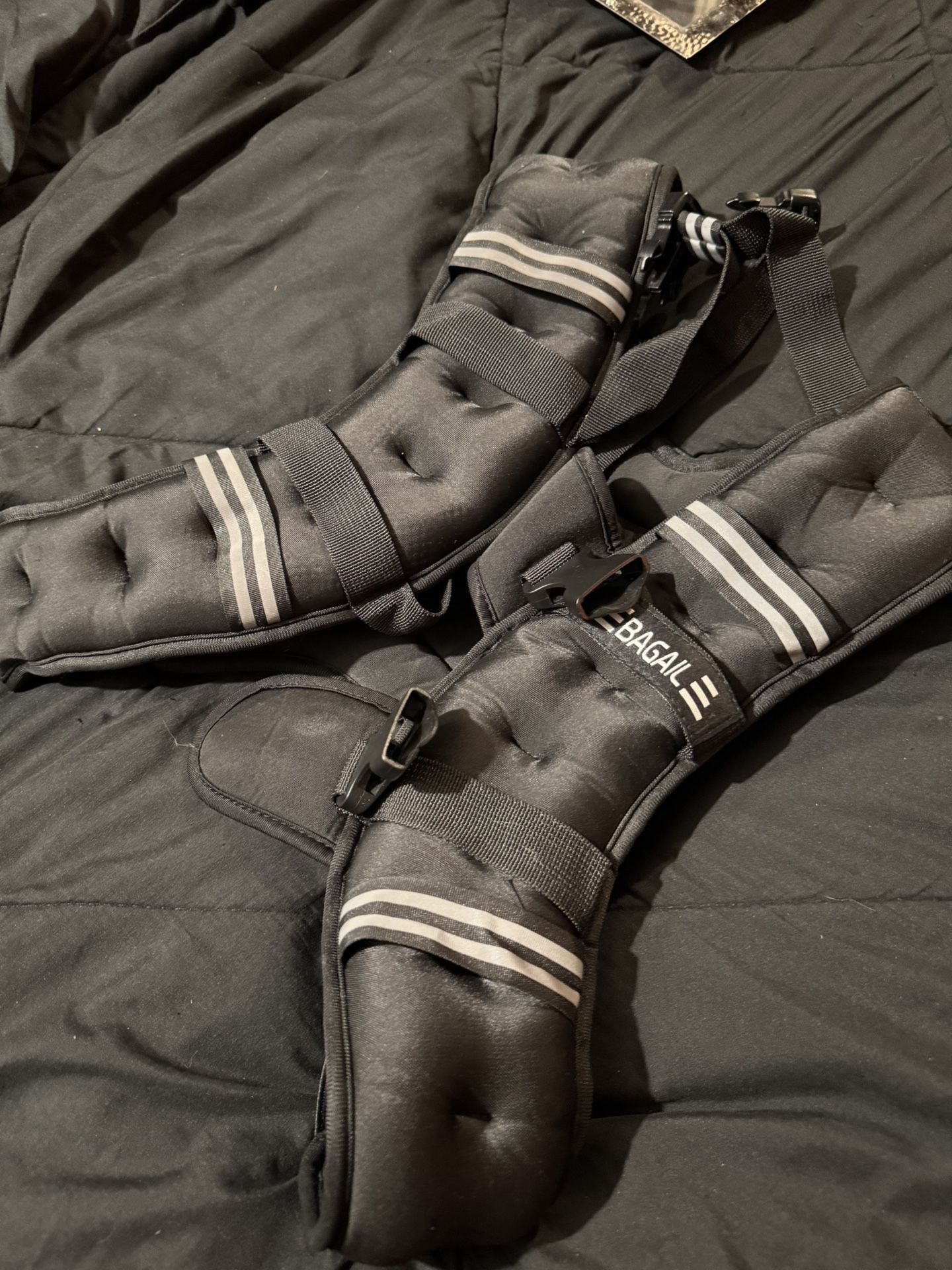 16lbs BAGAIL weighted vest