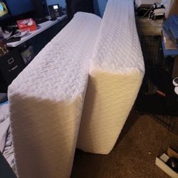 Mattress King Size Double