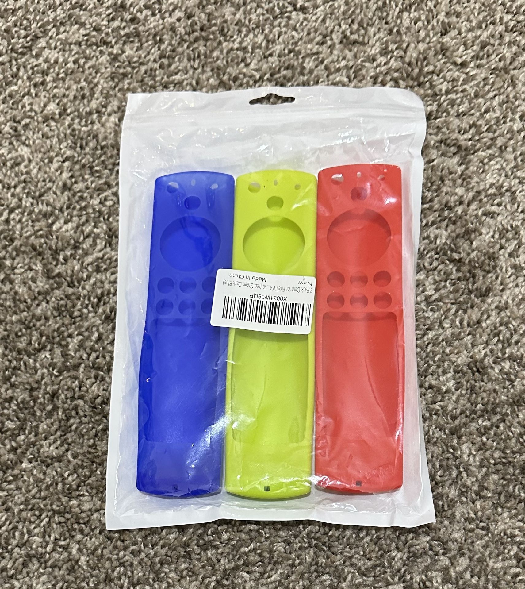 Remote Cover Case for Fire TV Stick