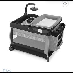 Chicco Playpen 6-Piece 