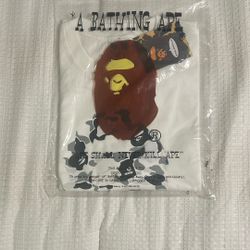 Bathing Ape Shirt