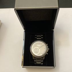 Emporio Armani Connected Watch