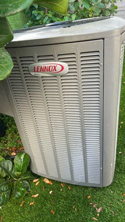 Aire Acondicionada / Air Conditioner
