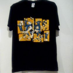 Anime Shirt 