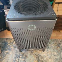 Coway Air Purifier 1560 Sf + Alexa