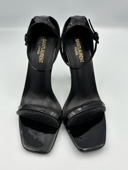 Woman’s Heels