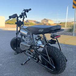 Minibike 