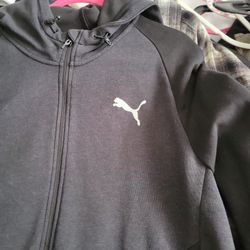 Puma Jacket