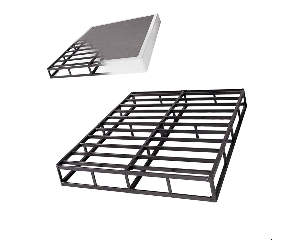 FREE- Full Size Box Spring