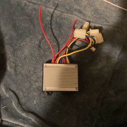 Electrical 