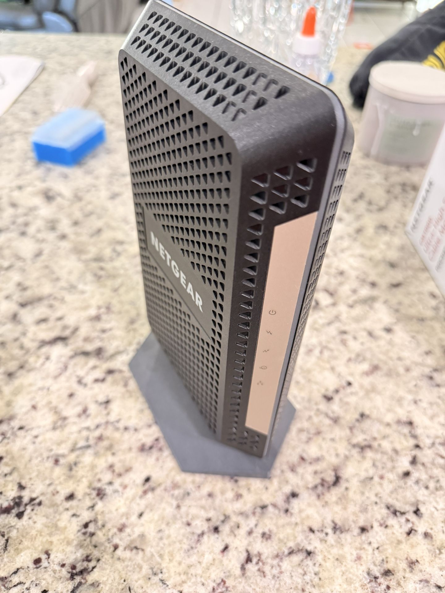 NETGEAR Modem CM1000 