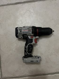 PORTER Cable 20v Drill