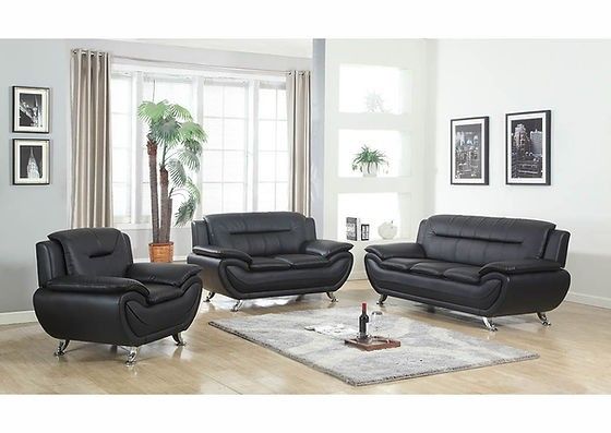 2 PC SOFA AND LOVESEAT NEW IN BOX