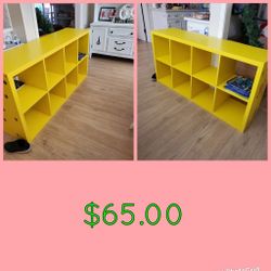Storage Shelf