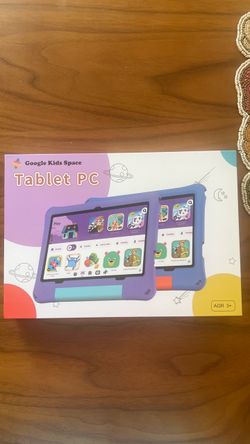 Brand New Kids Tablet