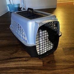 Small Pet Carrier