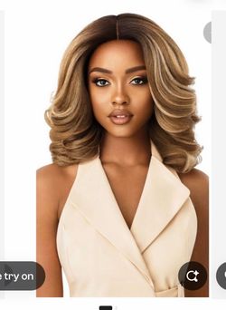 New Neesha 204 wig