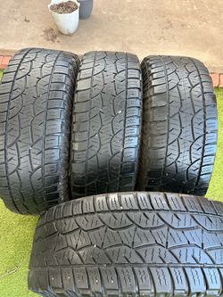 Tires