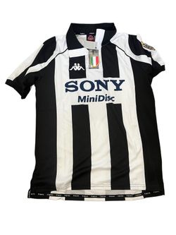 Retro Soccer Jerseys