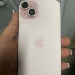 iPhone 15 Plus 128 Gb 