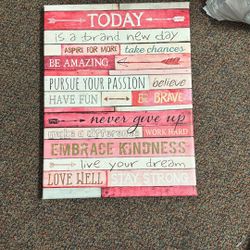 Canvas Picture 